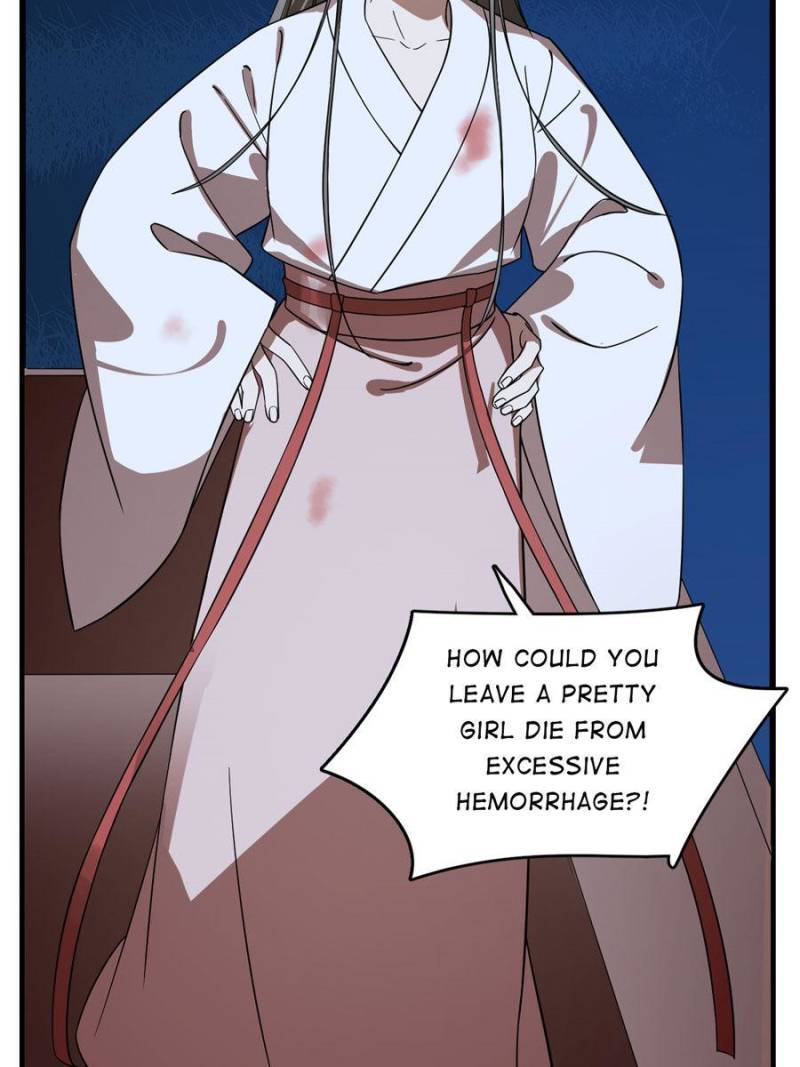 Queen of Poison: the Legend of a Super Agent, Doctor and Princess chapter 192 page 44