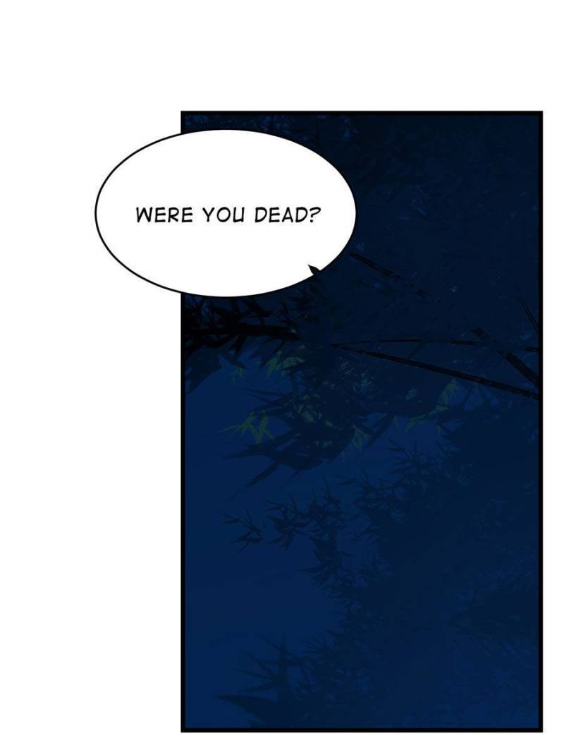 Queen of Poison: the Legend of a Super Agent, Doctor and Princess chapter 192 page 46