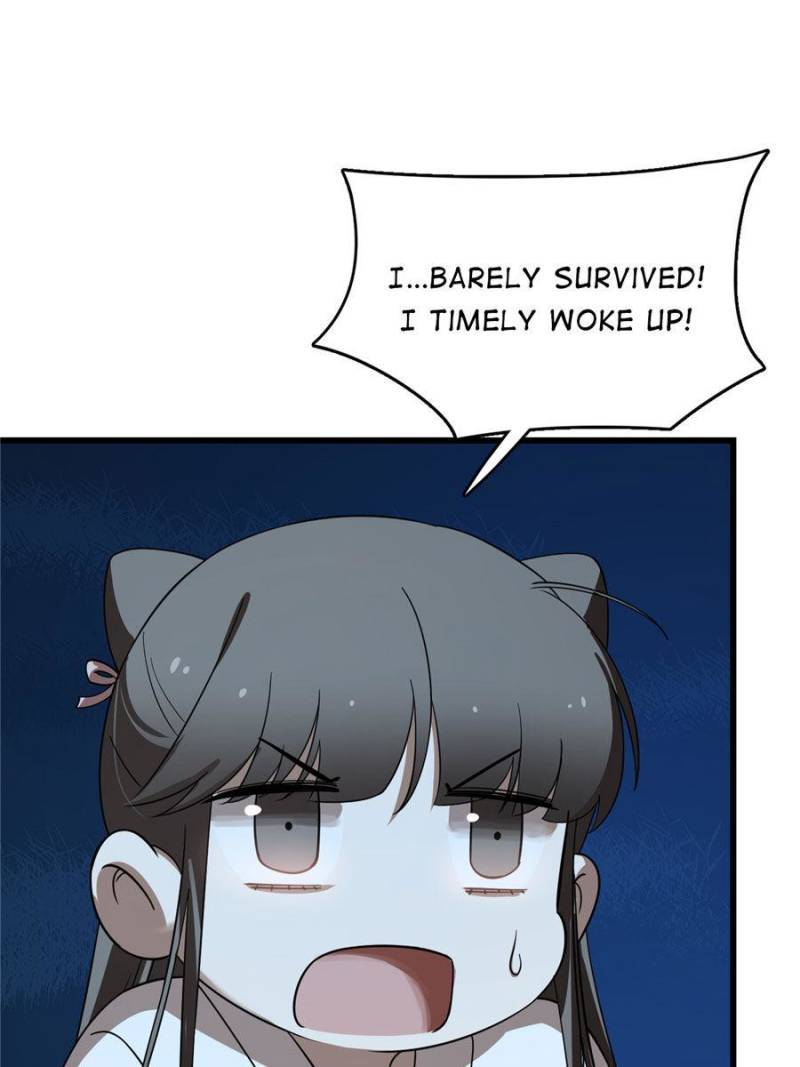 Queen of Poison: the Legend of a Super Agent, Doctor and Princess chapter 192 page 47