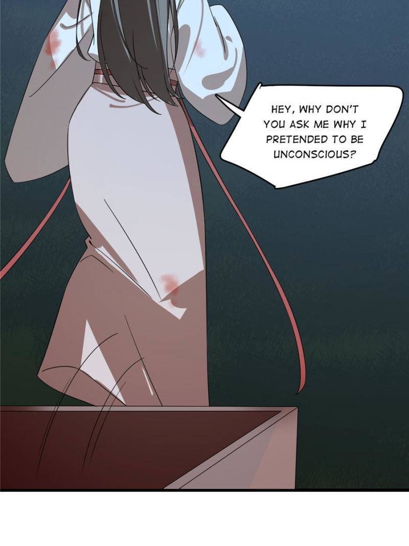 Queen of Poison: the Legend of a Super Agent, Doctor and Princess chapter 192 page 53