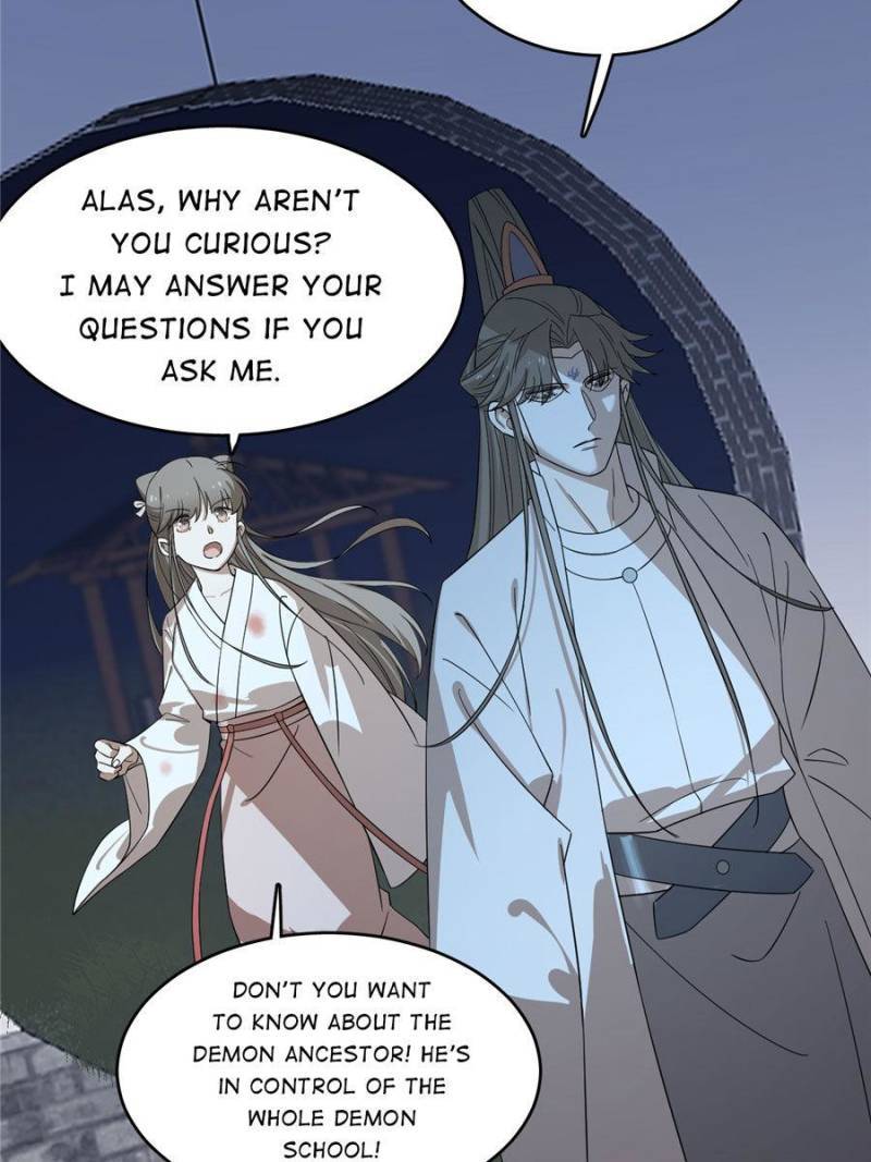 Queen of Poison: the Legend of a Super Agent, Doctor and Princess chapter 192 page 55