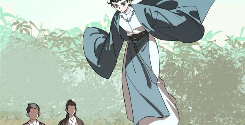 Queen of Poison: the Legend of a Super Agent, Doctor and Princess chapter 192 page 9