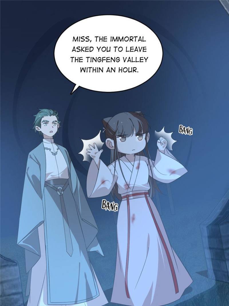 Queen of Poison: the Legend of a Super Agent, Doctor and Princess chapter 193 page 1