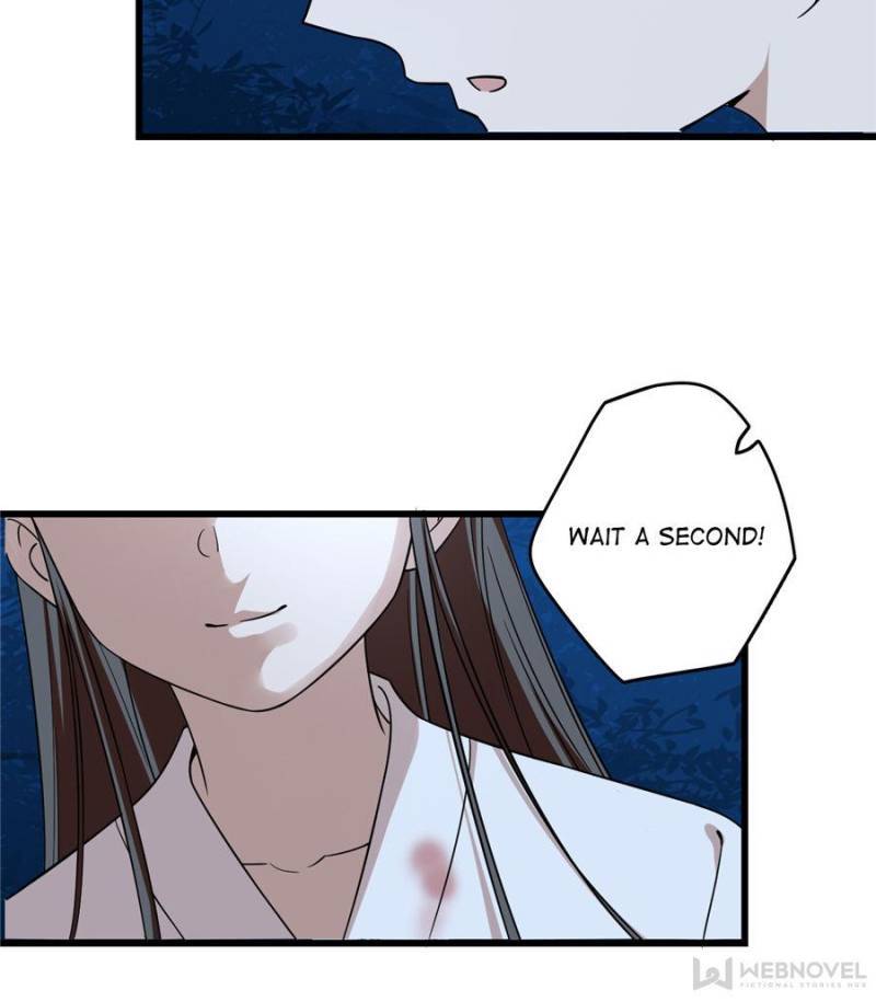 Queen of Poison: the Legend of a Super Agent, Doctor and Princess chapter 193 page 11