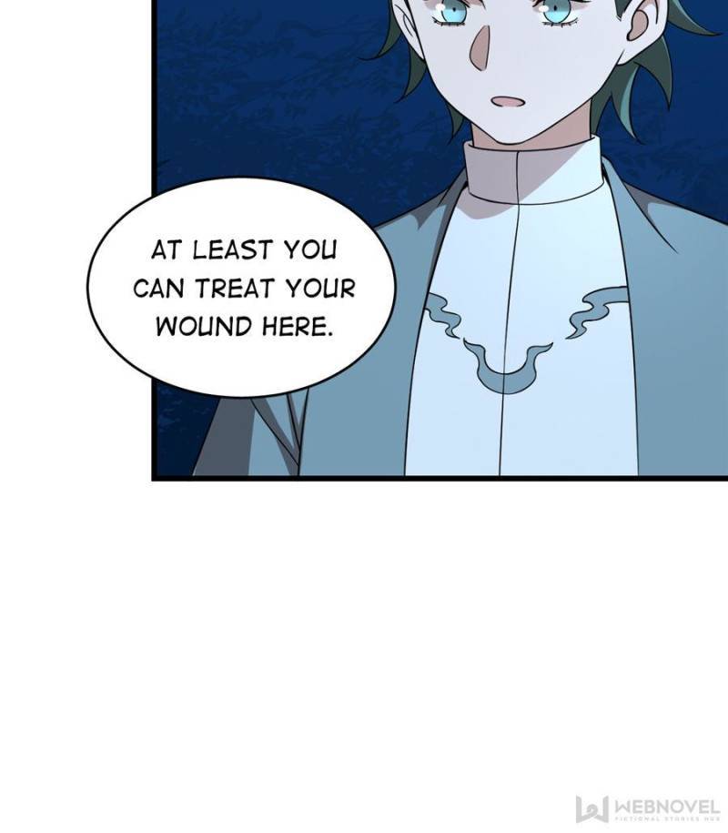 Queen of Poison: the Legend of a Super Agent, Doctor and Princess chapter 193 page 14