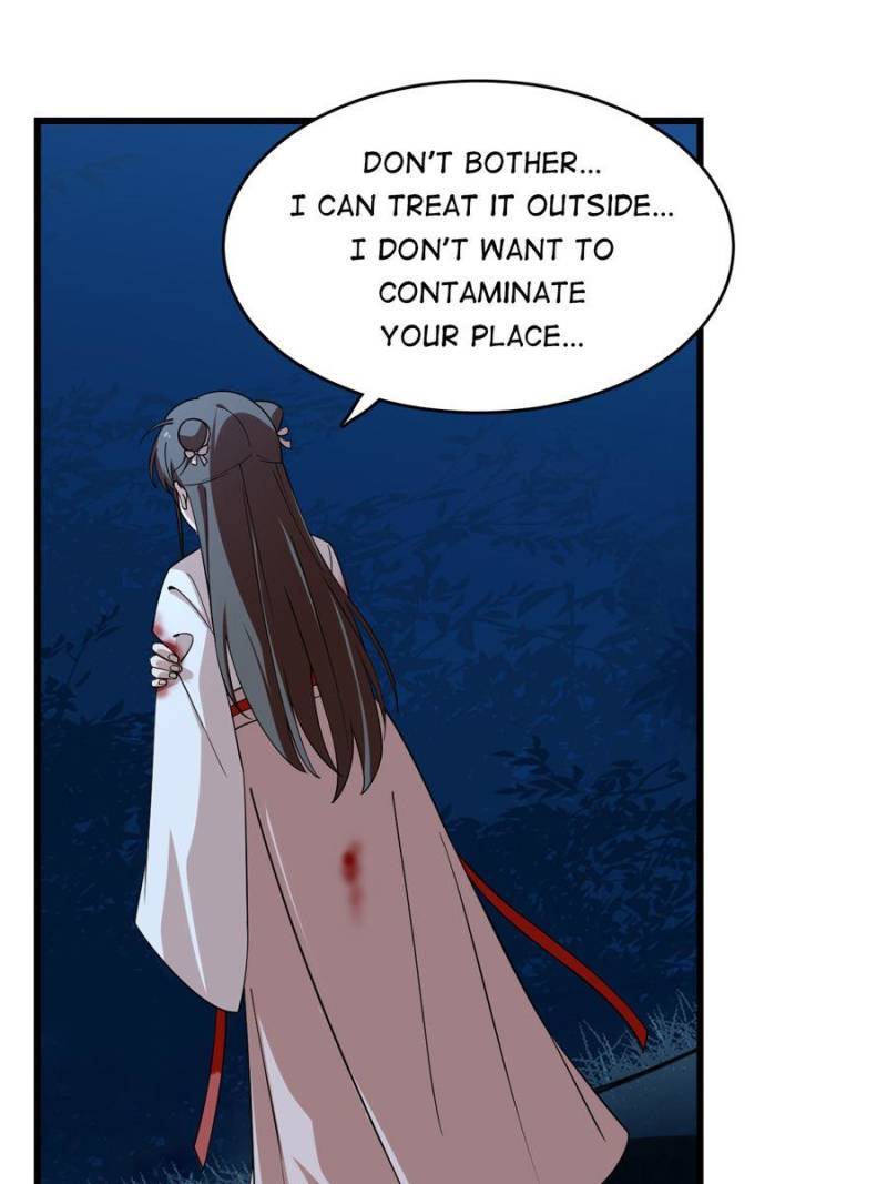 Queen of Poison: the Legend of a Super Agent, Doctor and Princess chapter 193 page 15