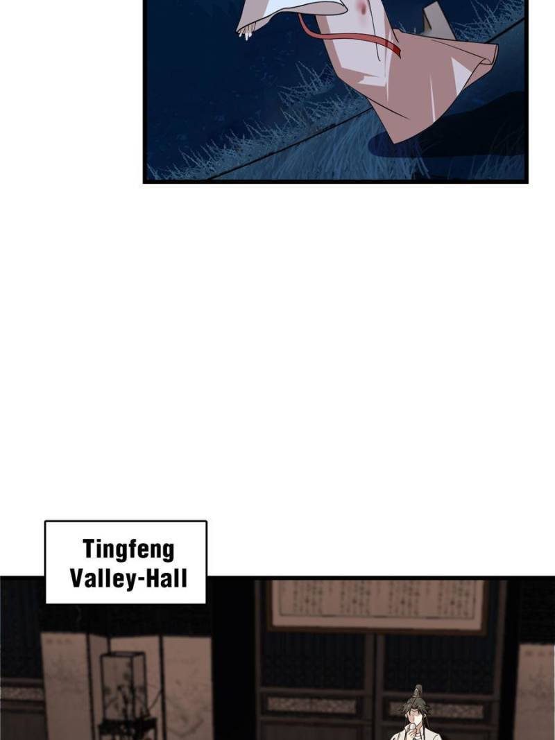 Queen of Poison: the Legend of a Super Agent, Doctor and Princess chapter 193 page 18