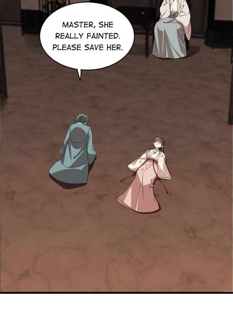 Queen of Poison: the Legend of a Super Agent, Doctor and Princess chapter 193 page 19