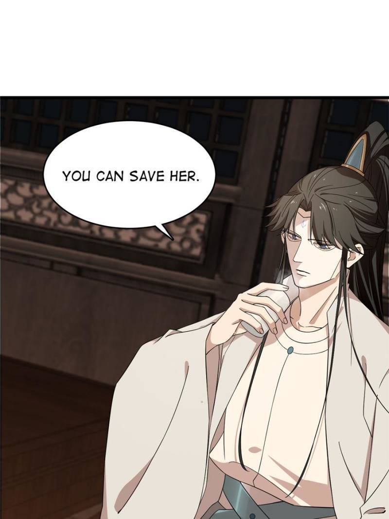 Queen of Poison: the Legend of a Super Agent, Doctor and Princess chapter 193 page 21