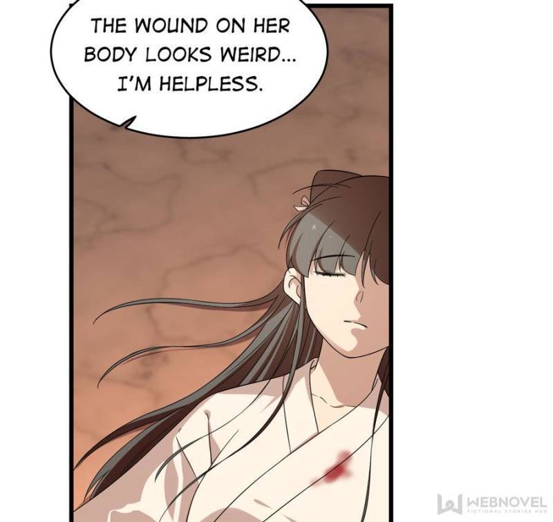 Queen of Poison: the Legend of a Super Agent, Doctor and Princess chapter 193 page 23