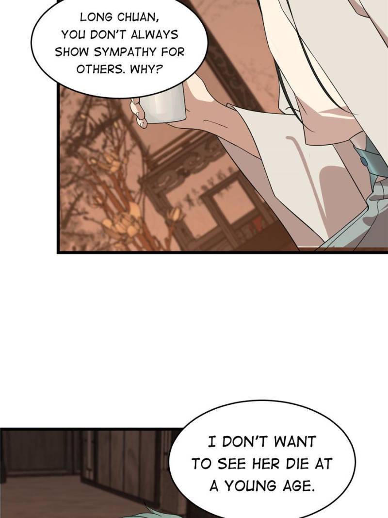 Queen of Poison: the Legend of a Super Agent, Doctor and Princess chapter 193 page 25