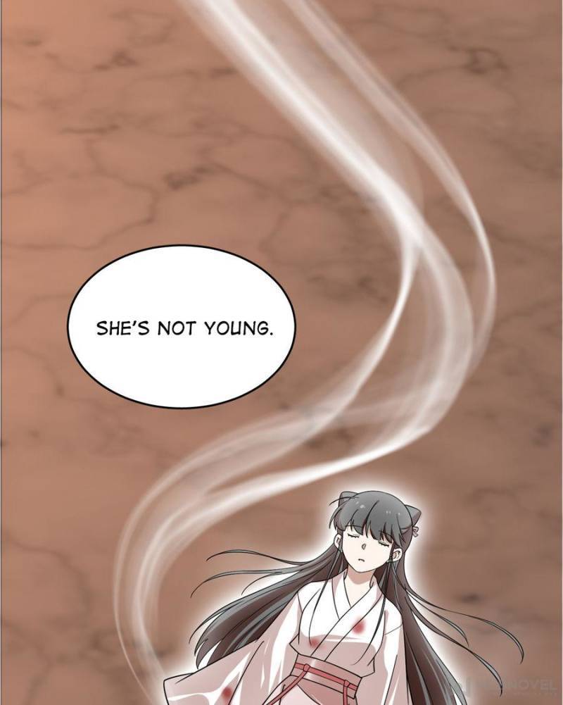 Queen of Poison: the Legend of a Super Agent, Doctor and Princess chapter 193 page 28