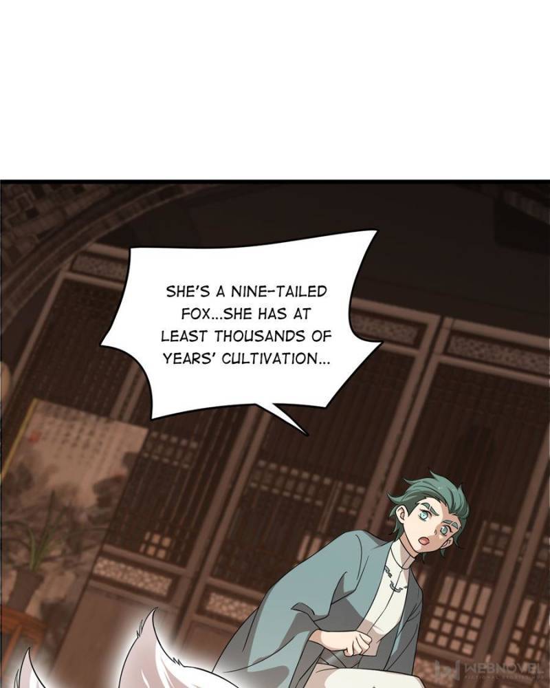 Queen of Poison: the Legend of a Super Agent, Doctor and Princess chapter 193 page 30