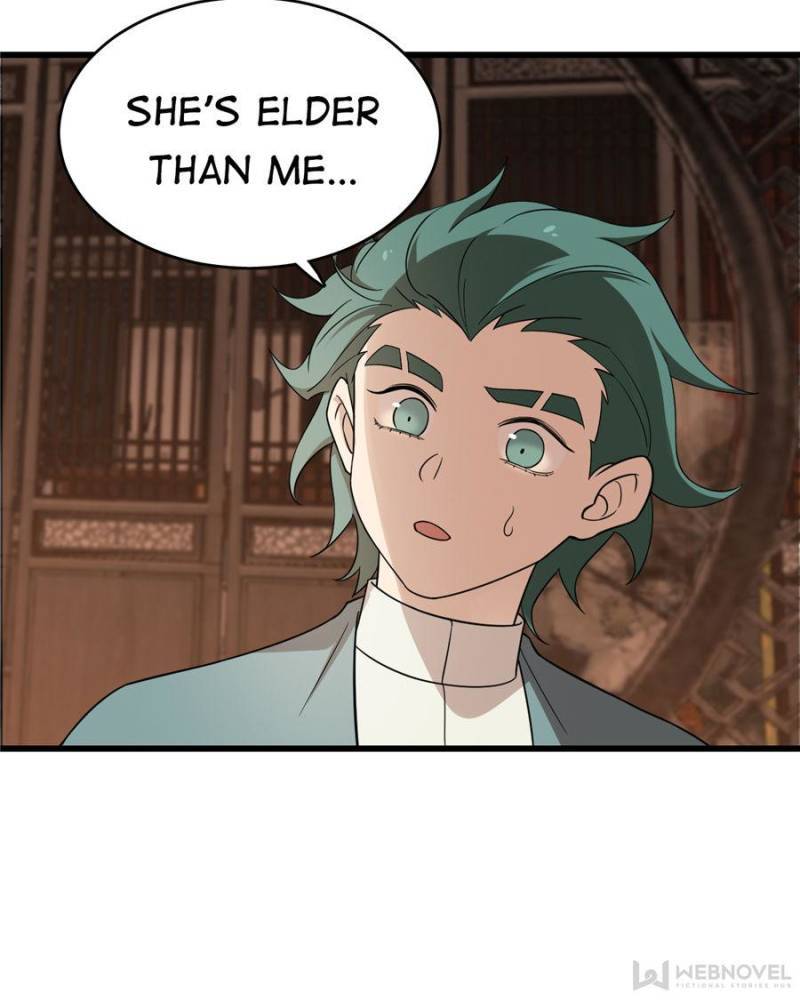 Queen of Poison: the Legend of a Super Agent, Doctor and Princess chapter 193 page 32