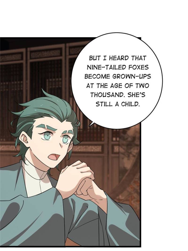 Queen of Poison: the Legend of a Super Agent, Doctor and Princess chapter 193 page 33