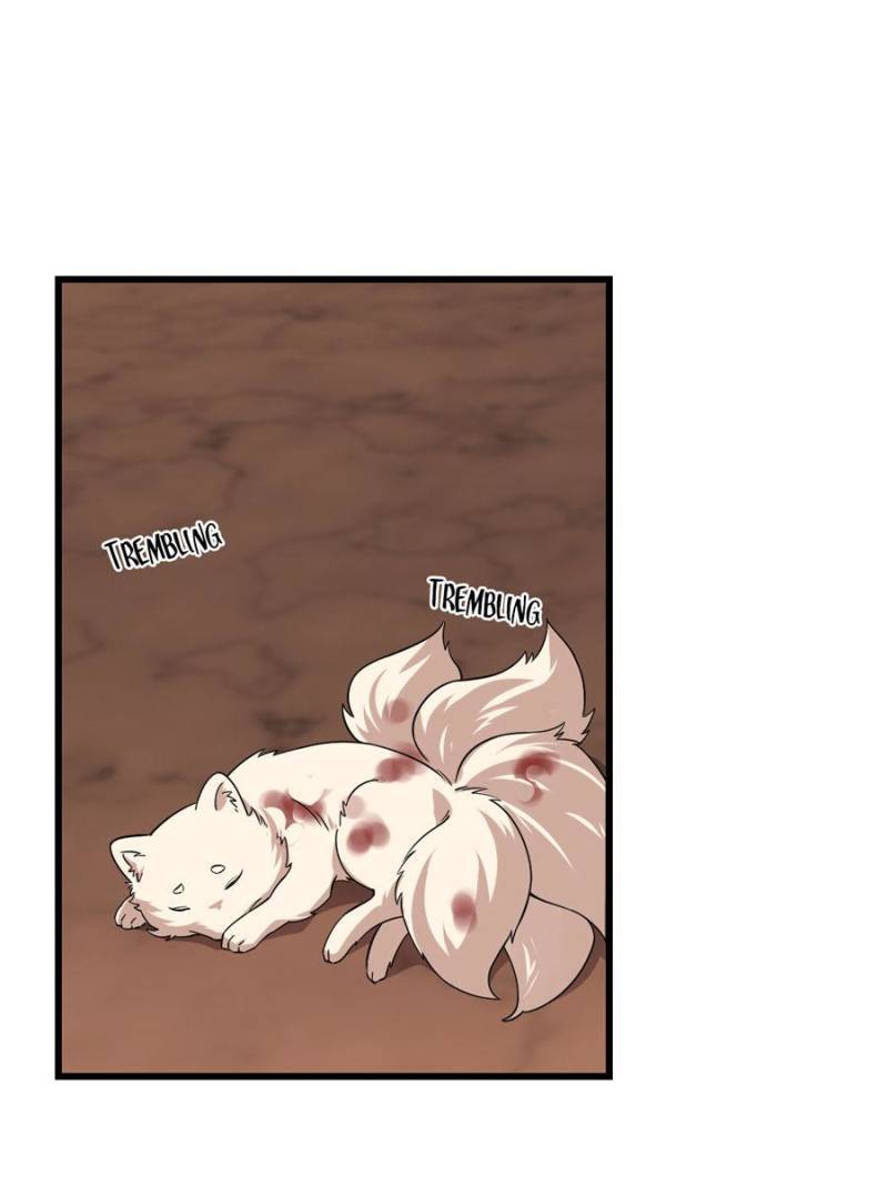 Queen of Poison: the Legend of a Super Agent, Doctor and Princess chapter 193 page 36