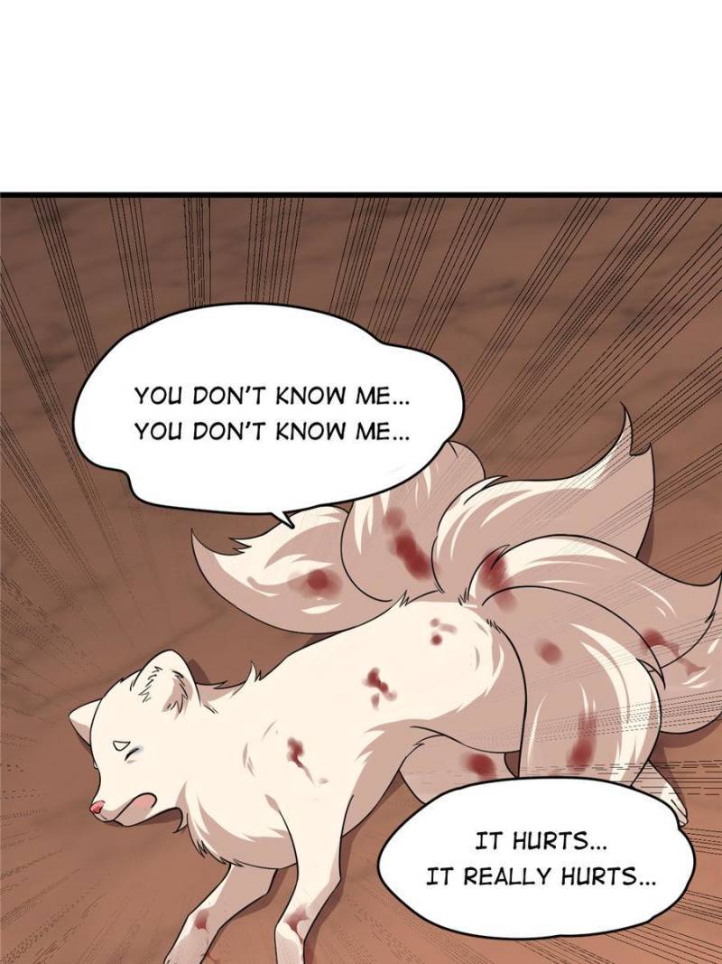 Queen of Poison: the Legend of a Super Agent, Doctor and Princess chapter 193 page 38