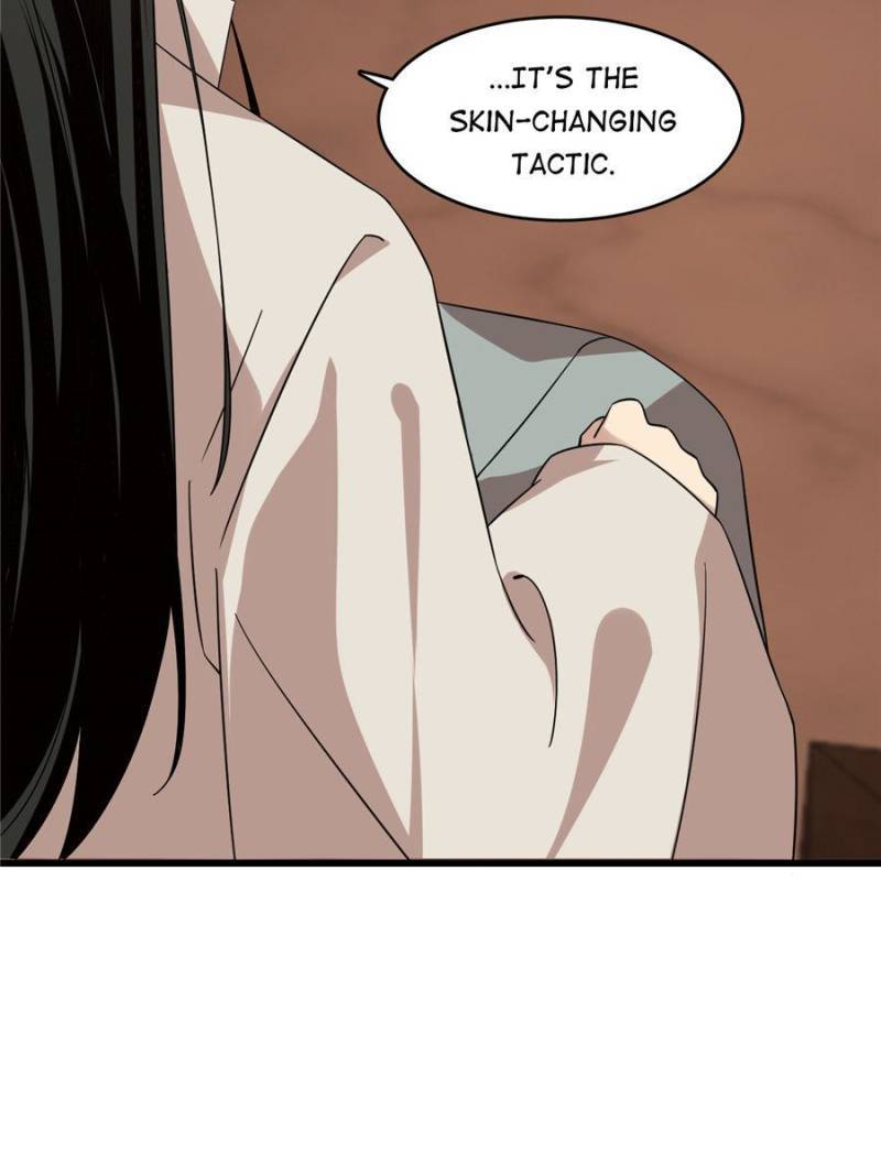 Queen of Poison: the Legend of a Super Agent, Doctor and Princess chapter 193 page 41