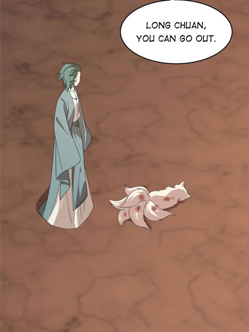 Queen of Poison: the Legend of a Super Agent, Doctor and Princess chapter 193 page 45