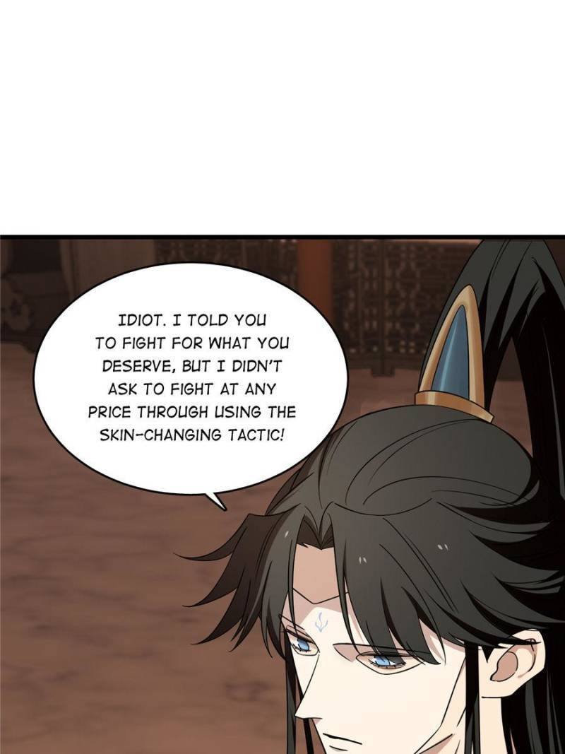 Queen of Poison: the Legend of a Super Agent, Doctor and Princess chapter 193 page 48