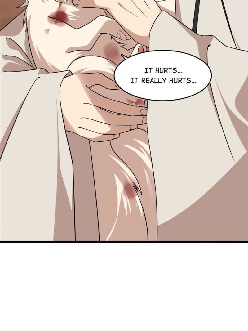 Queen of Poison: the Legend of a Super Agent, Doctor and Princess chapter 193 page 50