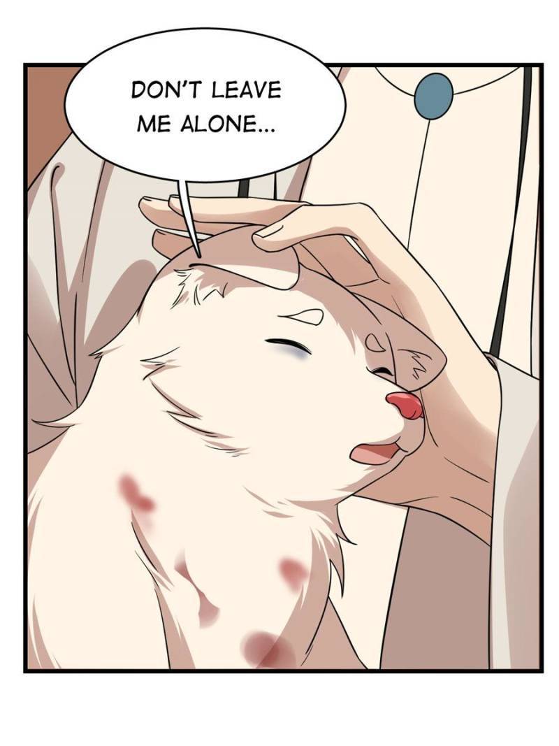 Queen of Poison: the Legend of a Super Agent, Doctor and Princess chapter 193 page 51