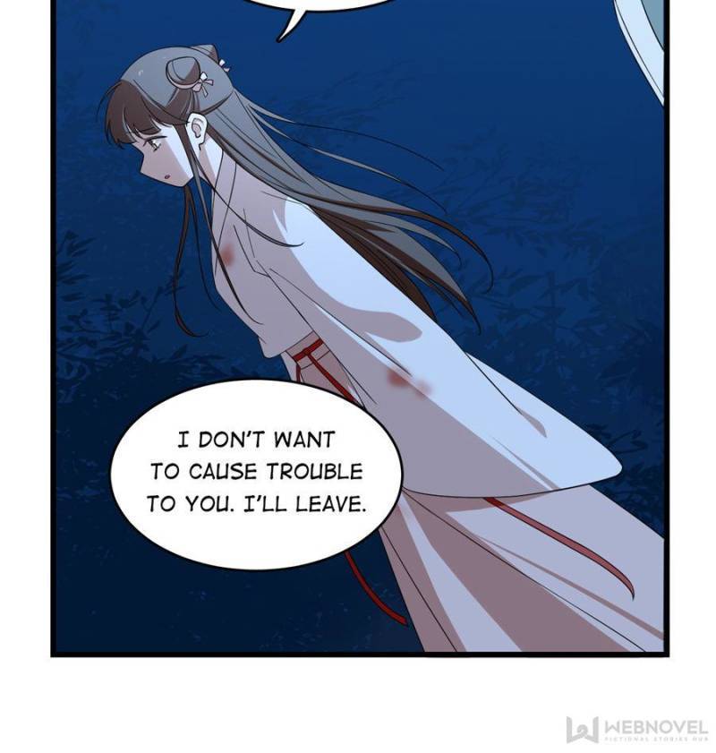 Queen of Poison: the Legend of a Super Agent, Doctor and Princess chapter 193 page 8