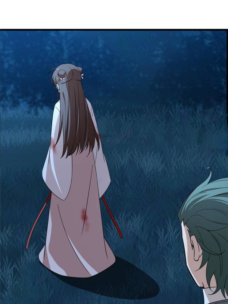 Queen of Poison: the Legend of a Super Agent, Doctor and Princess chapter 193 page 9