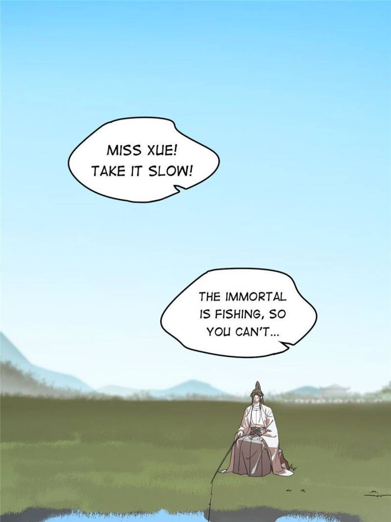 Queen of Poison: the Legend of a Super Agent, Doctor and Princess chapter 194 page 1