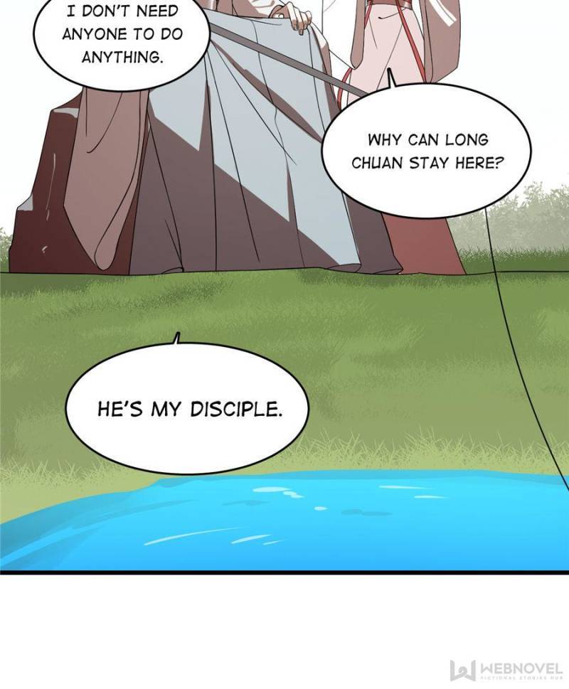 Queen of Poison: the Legend of a Super Agent, Doctor and Princess chapter 194 page 10