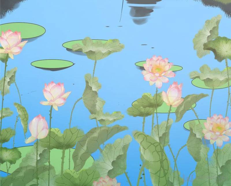 Queen of Poison: the Legend of a Super Agent, Doctor and Princess chapter 194 page 2