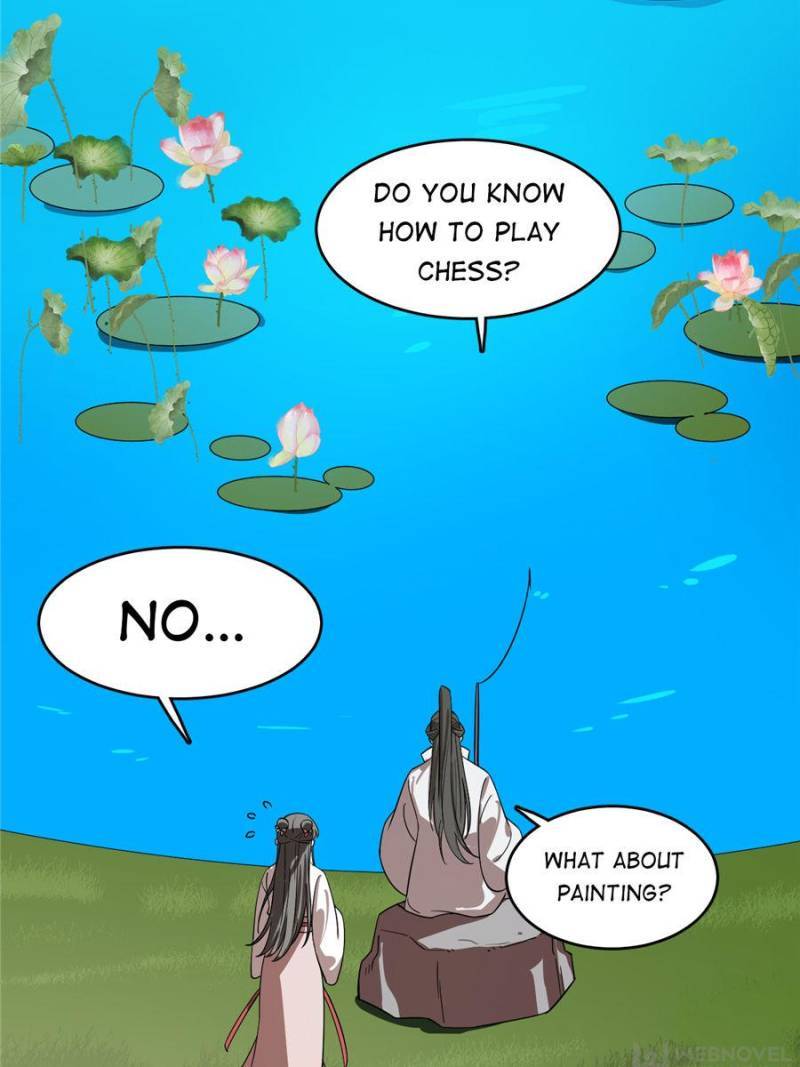 Queen of Poison: the Legend of a Super Agent, Doctor and Princess chapter 194 page 22