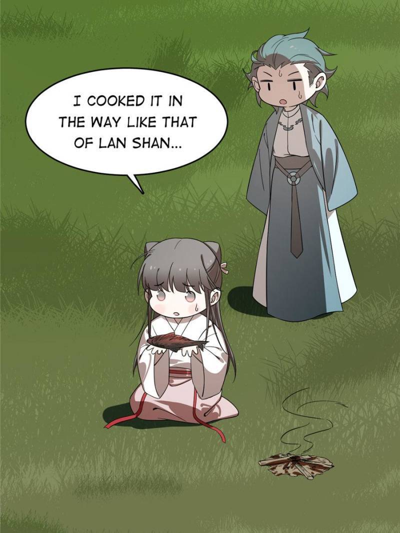 Queen of Poison: the Legend of a Super Agent, Doctor and Princess chapter 194 page 38