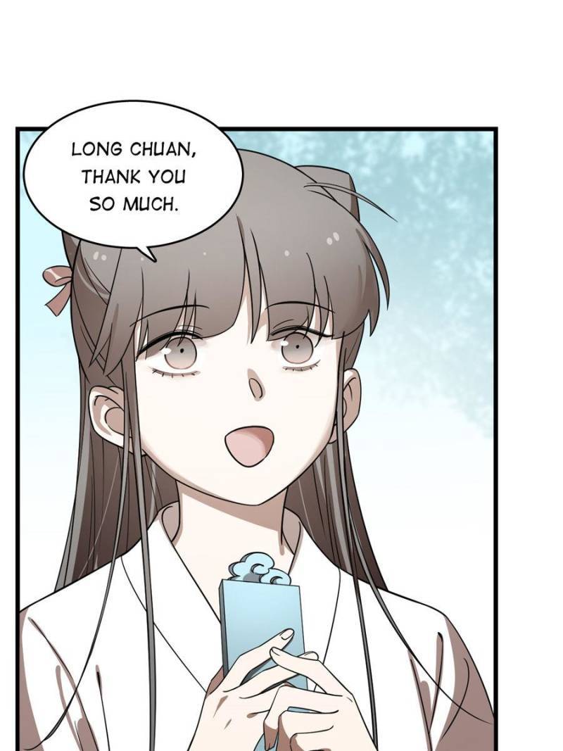 Queen of Poison: the Legend of a Super Agent, Doctor and Princess chapter 194 page 46