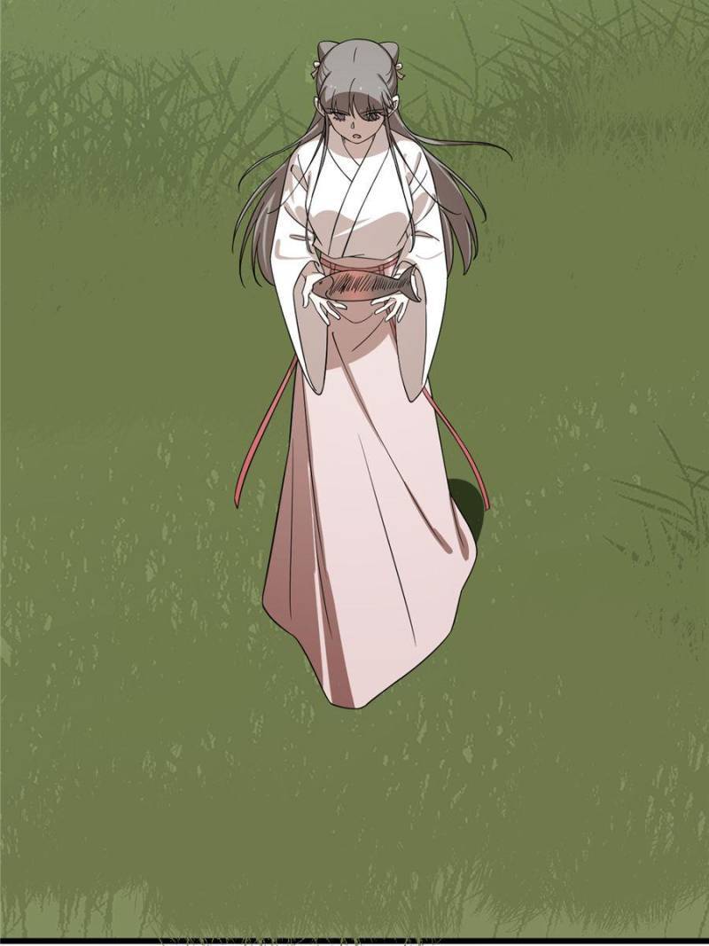 Queen of Poison: the Legend of a Super Agent, Doctor and Princess chapter 194 page 53