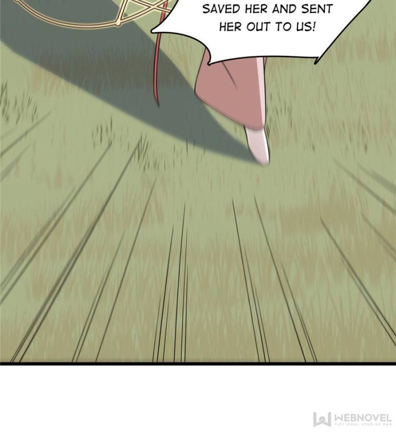 Queen of Poison: the Legend of a Super Agent, Doctor and Princess chapter 195 page 10