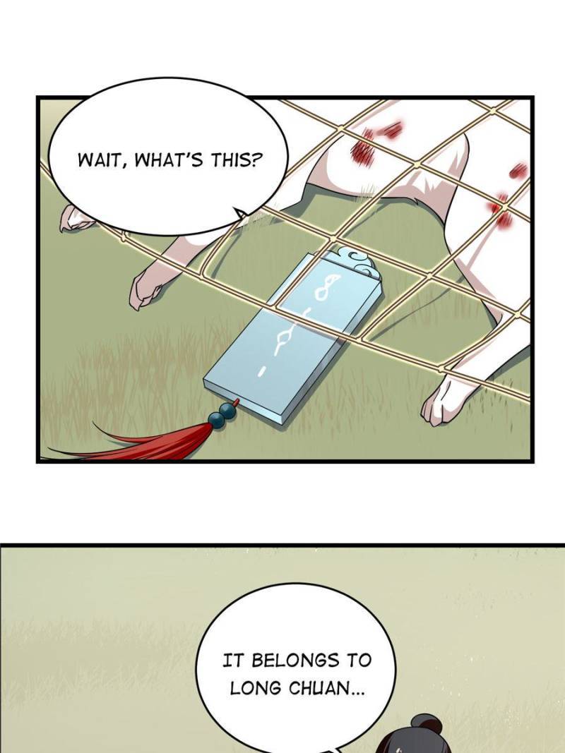 Queen of Poison: the Legend of a Super Agent, Doctor and Princess chapter 195 page 19