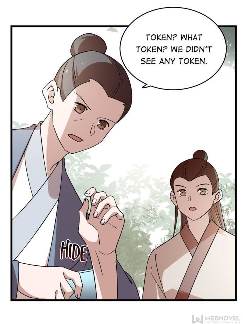 Queen of Poison: the Legend of a Super Agent, Doctor and Princess chapter 195 page 21