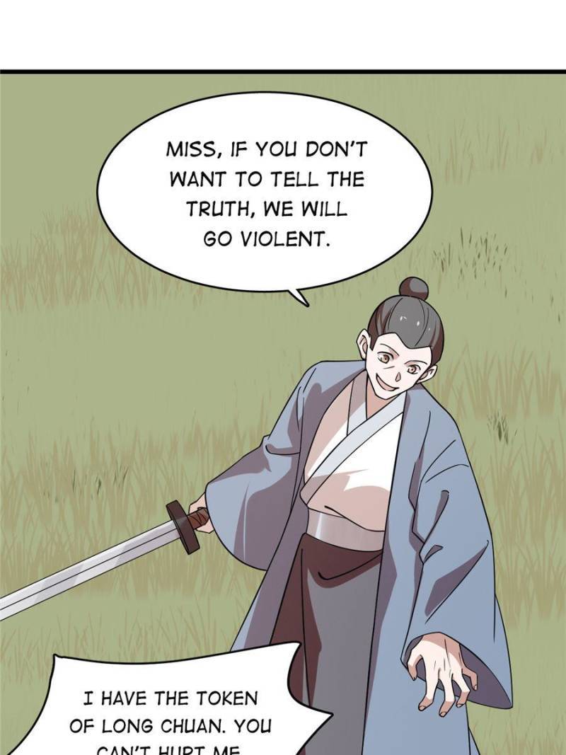 Queen of Poison: the Legend of a Super Agent, Doctor and Princess chapter 195 page 23