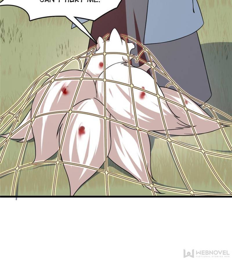 Queen of Poison: the Legend of a Super Agent, Doctor and Princess chapter 195 page 24