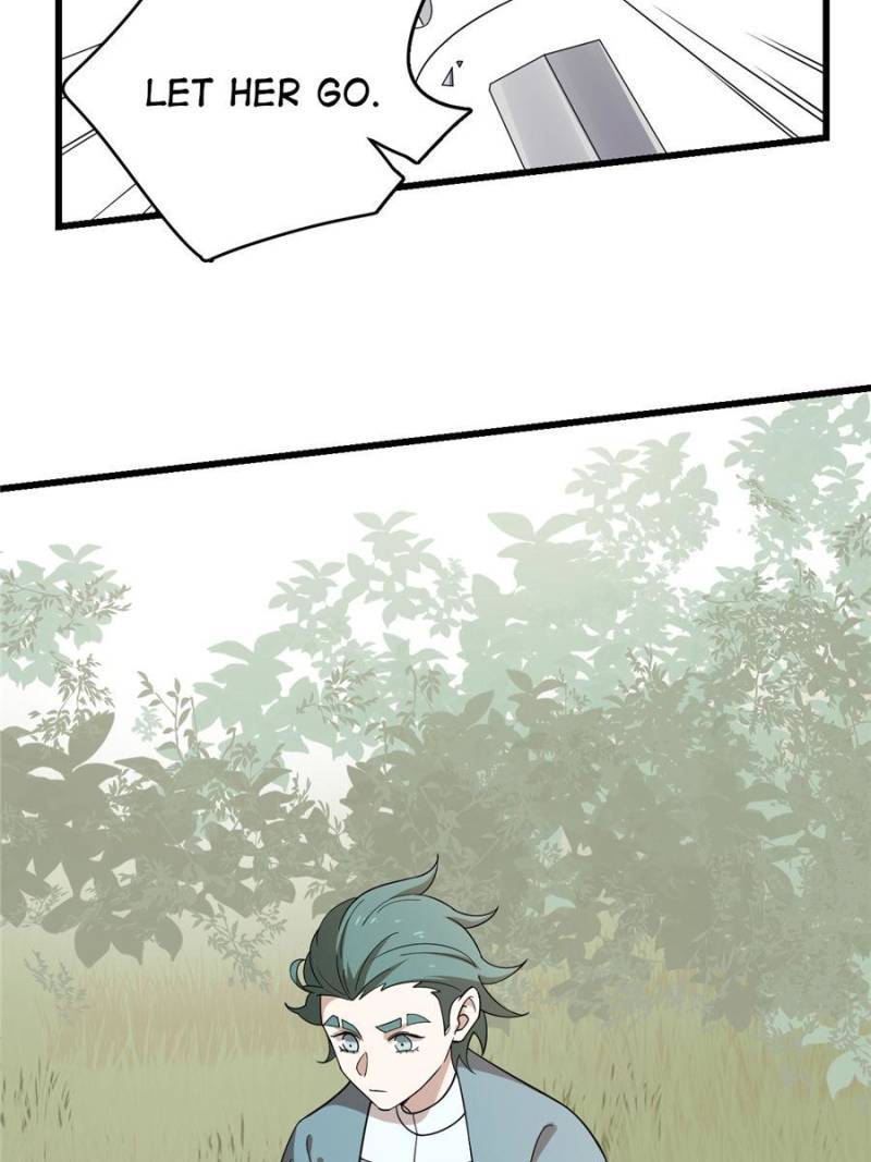 Queen of Poison: the Legend of a Super Agent, Doctor and Princess chapter 195 page 27