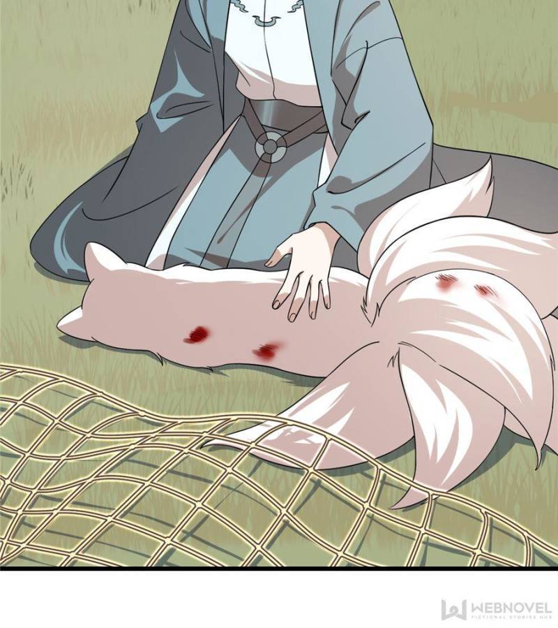 Queen of Poison: the Legend of a Super Agent, Doctor and Princess chapter 195 page 28