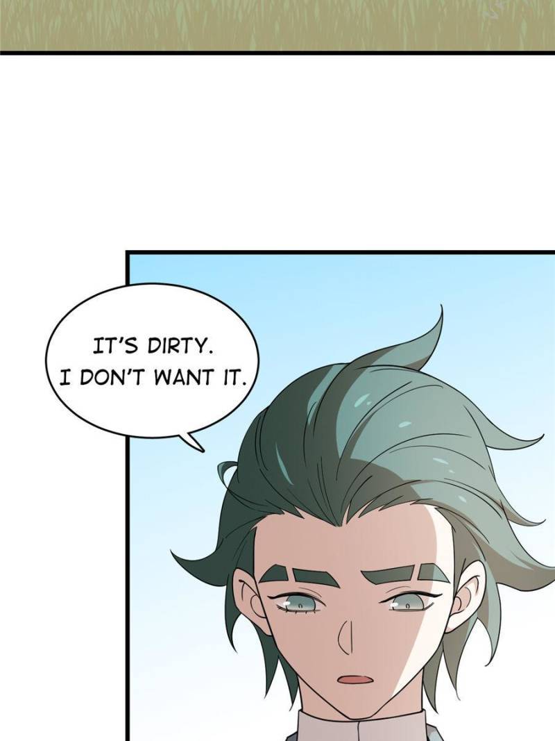 Queen of Poison: the Legend of a Super Agent, Doctor and Princess chapter 195 page 32