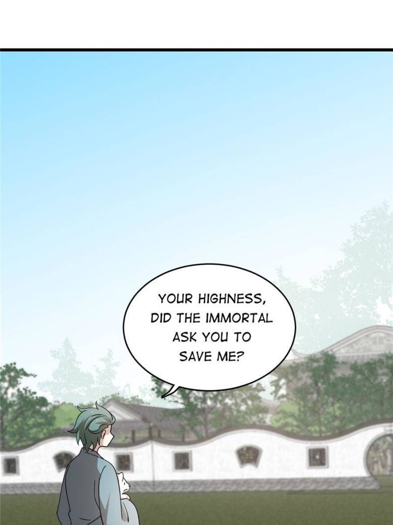 Queen of Poison: the Legend of a Super Agent, Doctor and Princess chapter 195 page 35