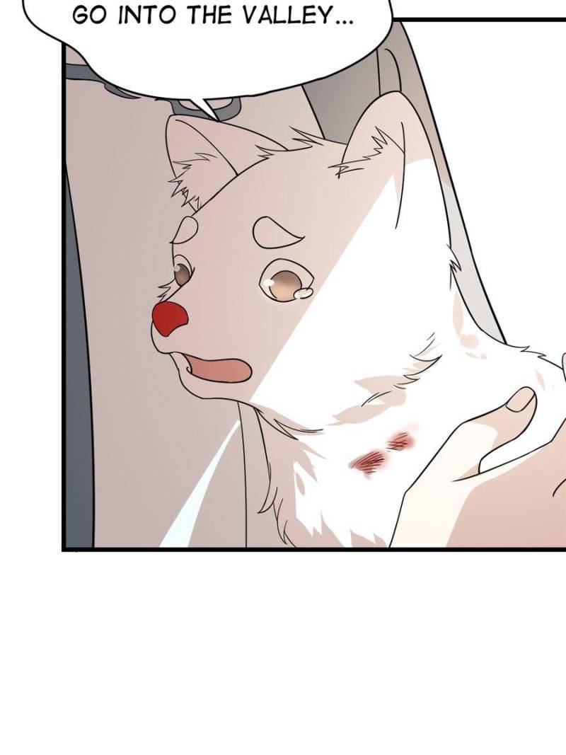 Queen of Poison: the Legend of a Super Agent, Doctor and Princess chapter 195 page 38