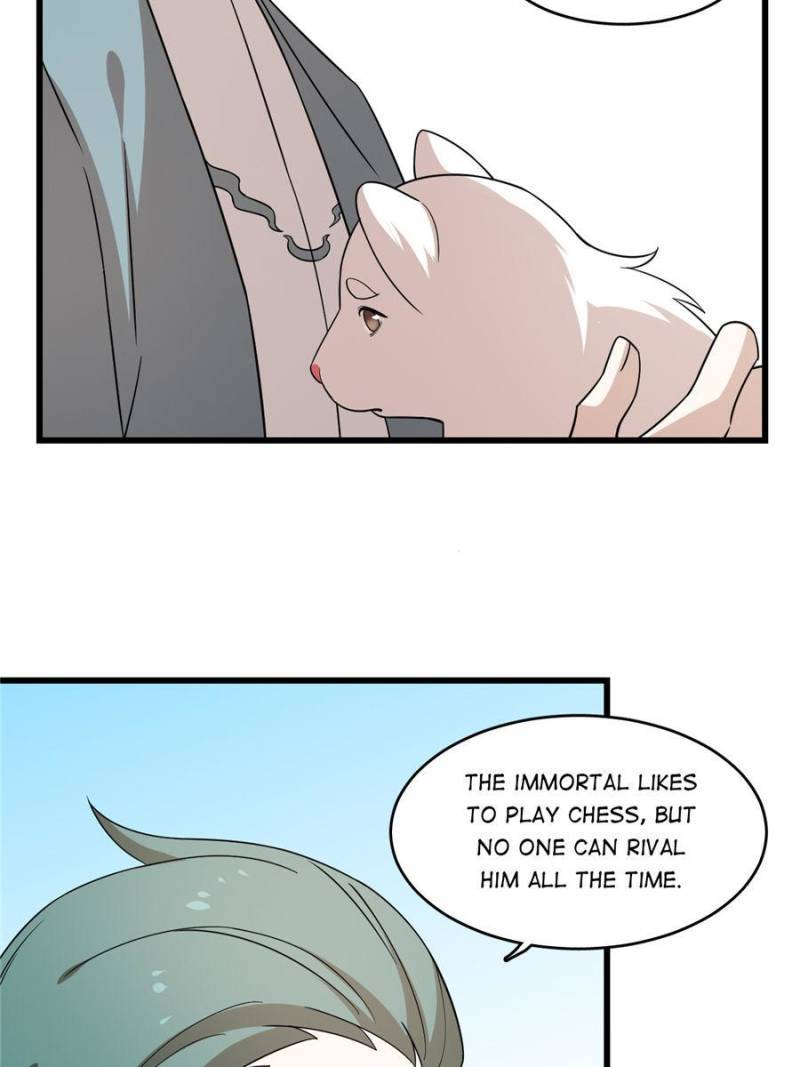 Queen of Poison: the Legend of a Super Agent, Doctor and Princess chapter 195 page 41