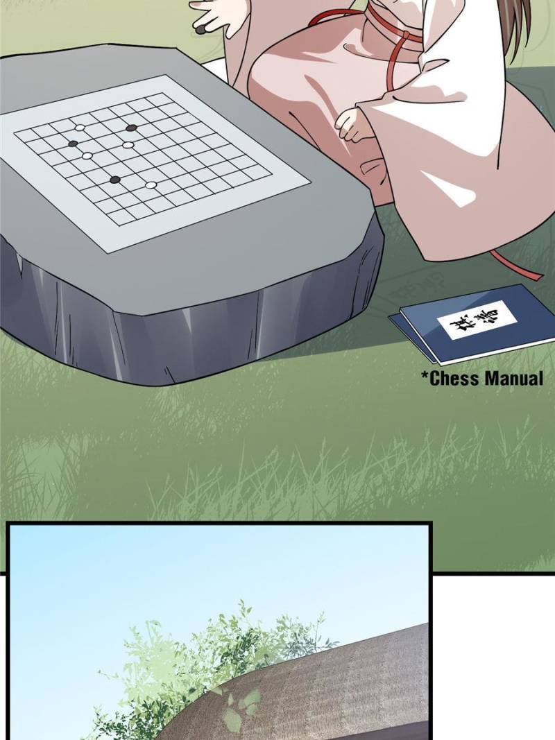 Queen of Poison: the Legend of a Super Agent, Doctor and Princess chapter 195 page 47