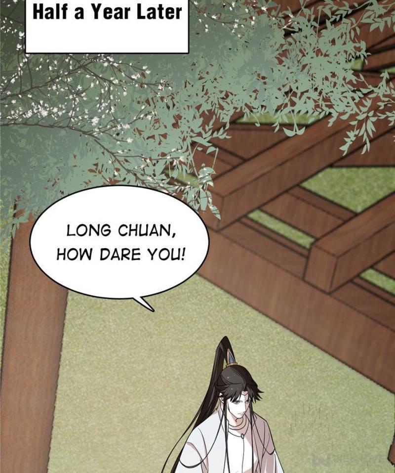 Queen of Poison: the Legend of a Super Agent, Doctor and Princess chapter 195 page 50