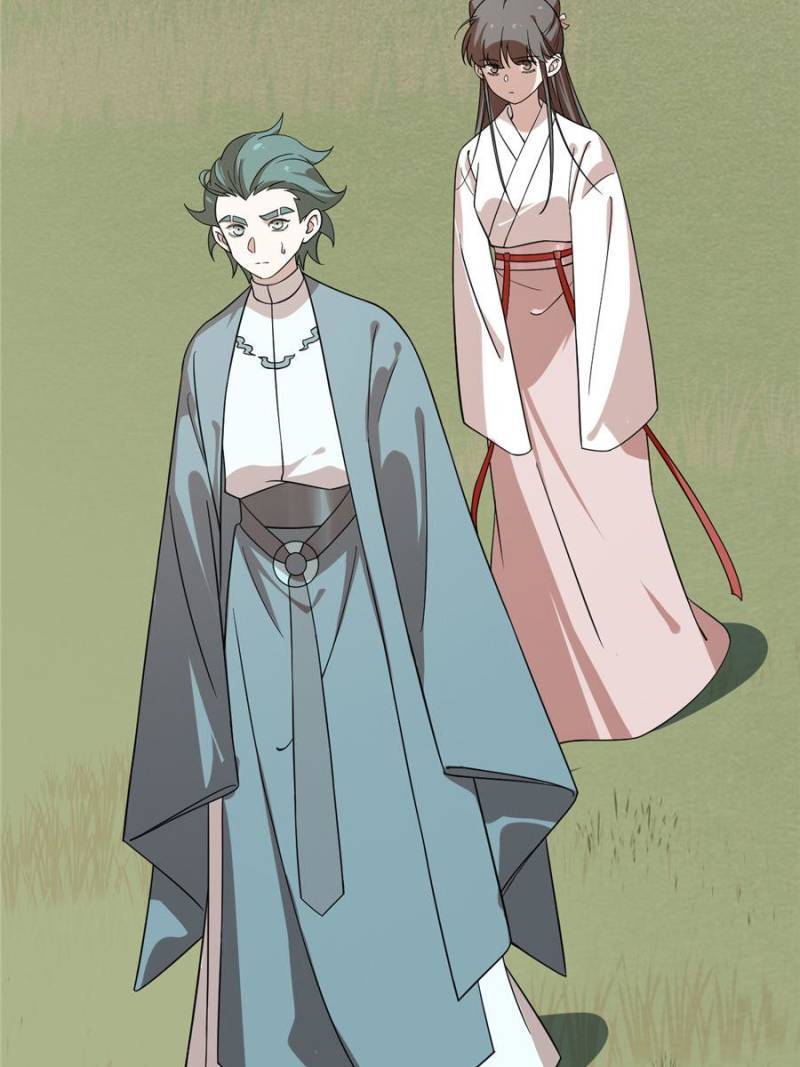 Queen of Poison: the Legend of a Super Agent, Doctor and Princess chapter 195 page 53