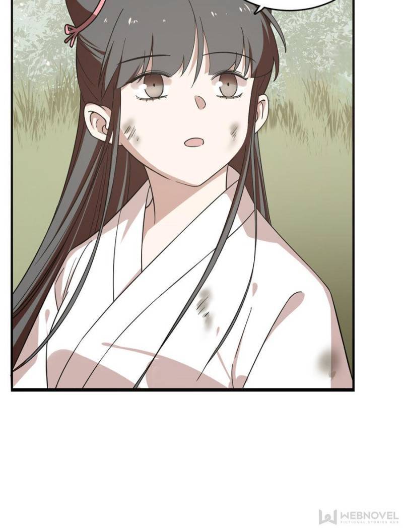 Queen of Poison: the Legend of a Super Agent, Doctor and Princess chapter 195 page 6